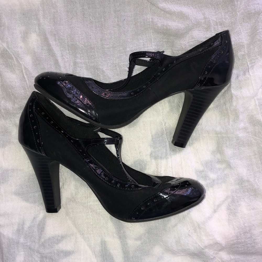 Heels